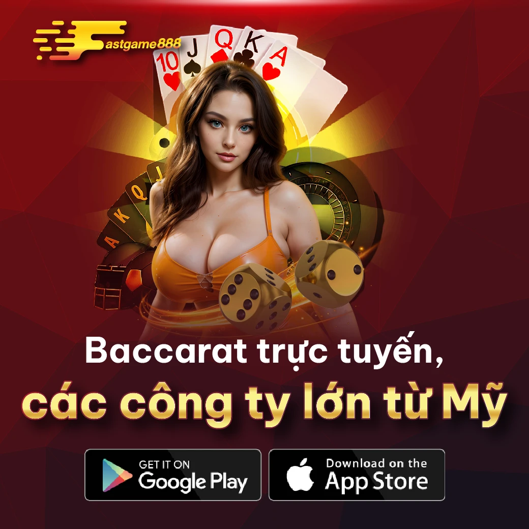 ku trò chơi casino